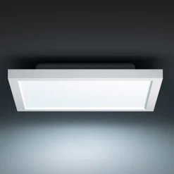 Philips Hue White Ambiance Aurelle 30x30cm wit