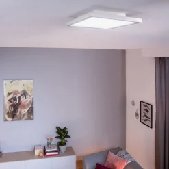 Philips Hue White Ambiance Aurelle 30x30cm wit