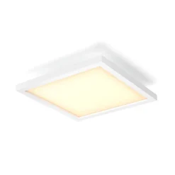 Philips Hue White Ambiance Aurelle 30x30cm wit