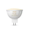 Philips Hue White Ambiance LED lamp 5,1W GU5,3