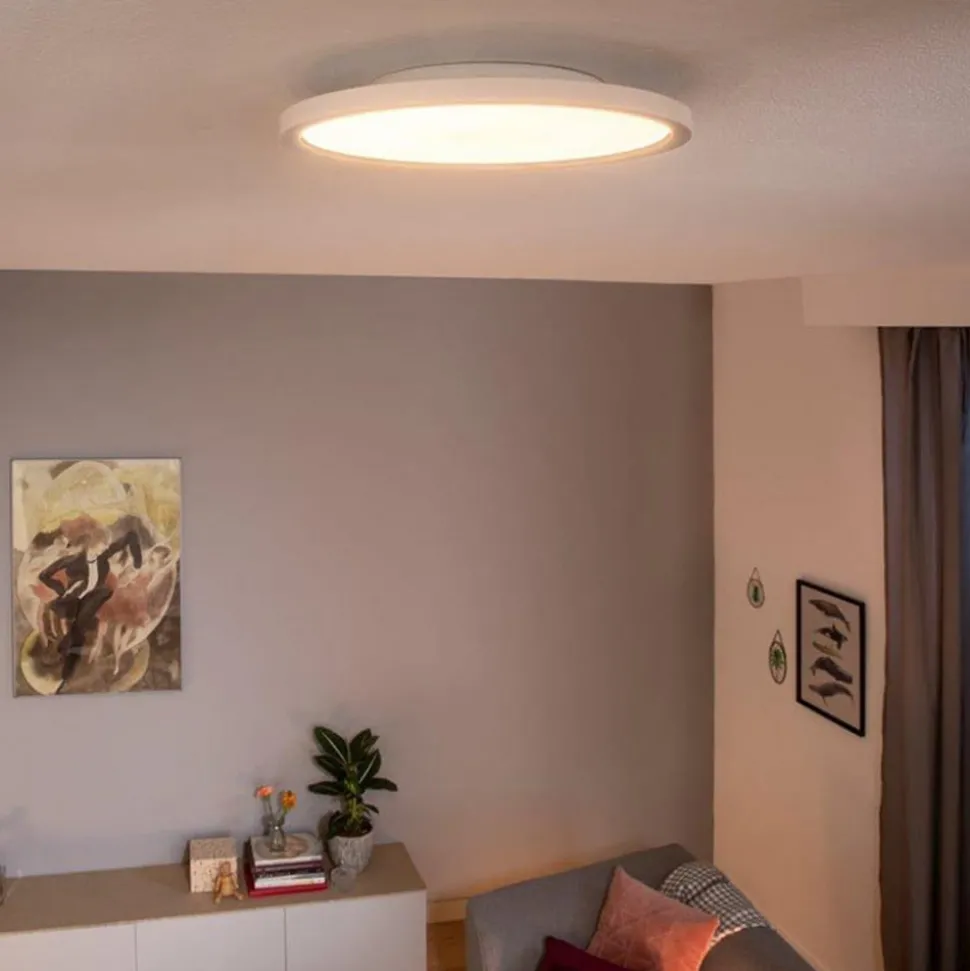 Philips Hue White Ambiance Aurelle LED paneel