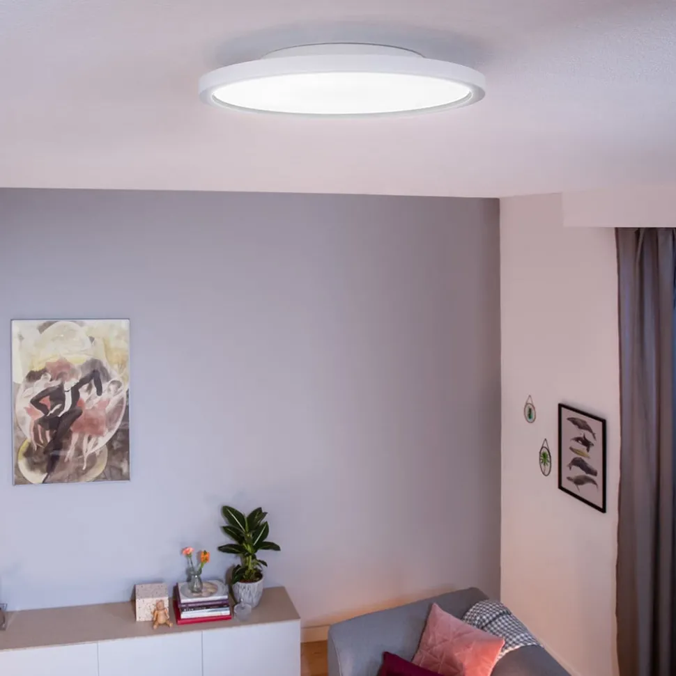 Philips Hue White Ambiance Aurelle LED paneel