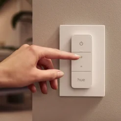 Philips Hue White Ambiance Aurelle LED paneel