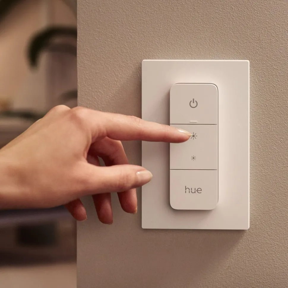 Philips Hue White Ambiance Aurelle LED paneel