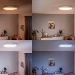 Philips Hue White Ambiance Aurelle LED paneel