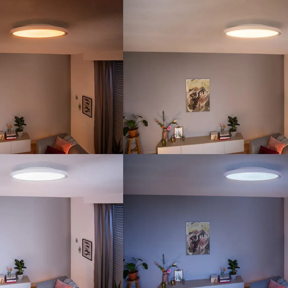 Philips Hue White Ambiance Aurelle LED paneel