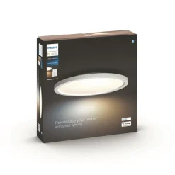 Philips Hue White Ambiance Aurelle LED paneel