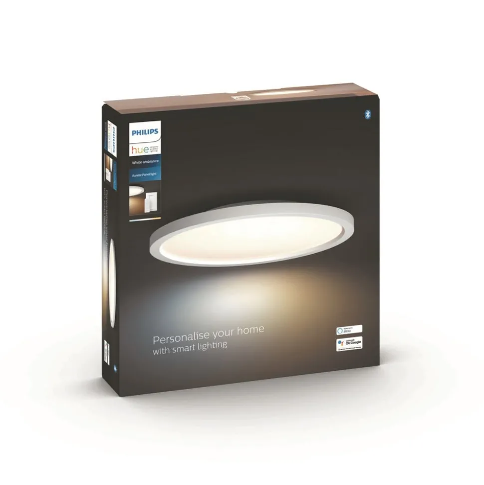 Philips Hue White Ambiance Aurelle LED paneel