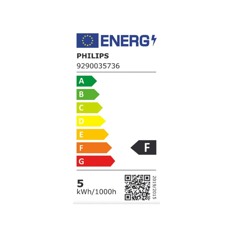 Philips Hue White&Color Ambiance E14 5,1W 2/set