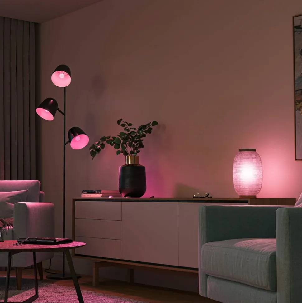 Philips Hue White&Color Ambiance E14 5,1W 2/set