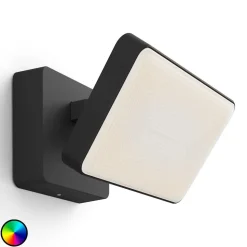Philips Hue White+Color Discover LED buitenspot