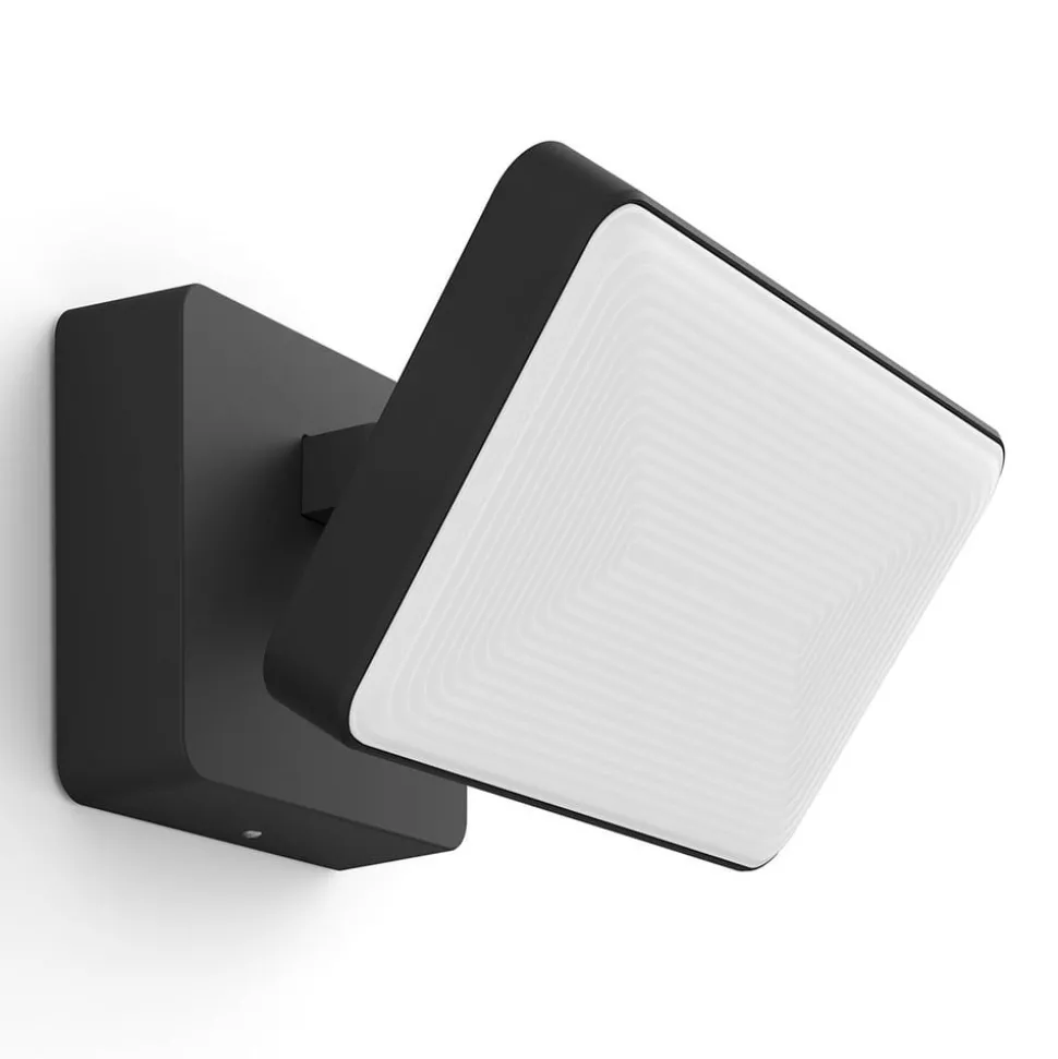 Philips Hue White+Color Discover LED buitenspot