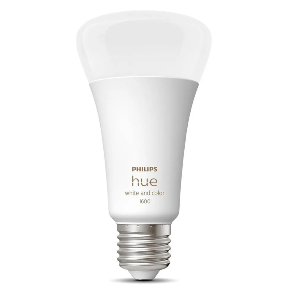 Philips Hue White+Color E27 15W LED lamp