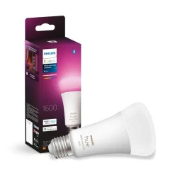 Philips Hue White+Color E27 15W LED lamp