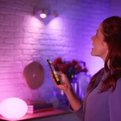 Philips Hue White+Color E27 15W LED lamp
