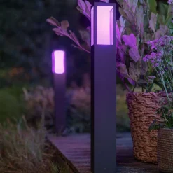 Philips Hue White+Color Impress LED tuinpad verl.