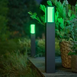 Philips Hue White+Color Impress LED tuinpad verl.