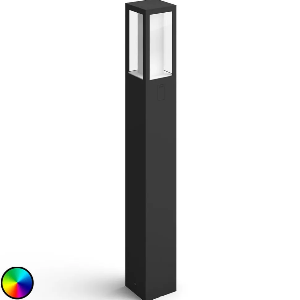 Philips Hue White+Color Impress LED tuinpad verl.