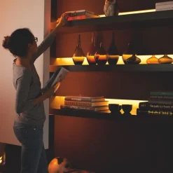 Philips Hue White+Color LightStrip Plus basis 2m