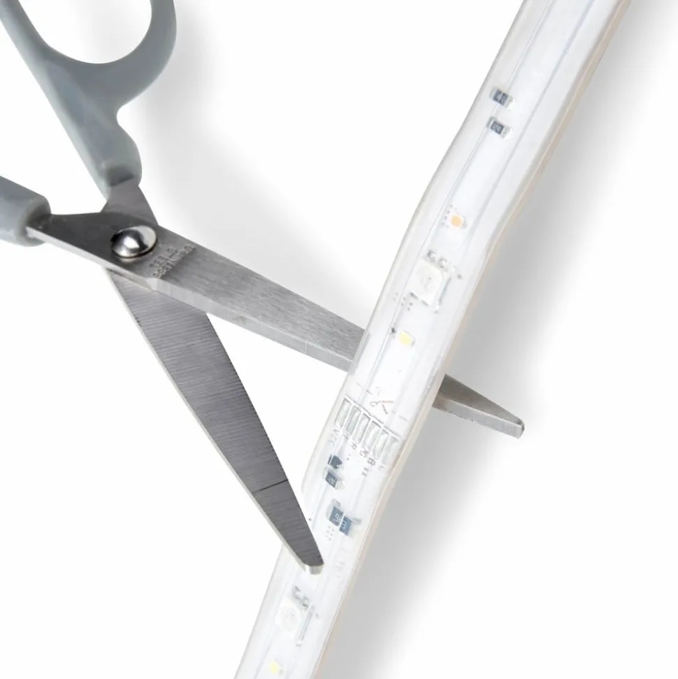 Philips Hue White+Color LightStrip Plus basis 2m