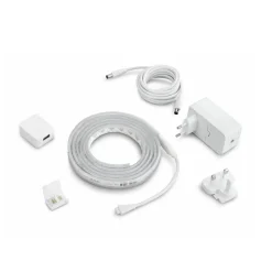 Philips Hue White+Color LightStrip Plus basis 2m