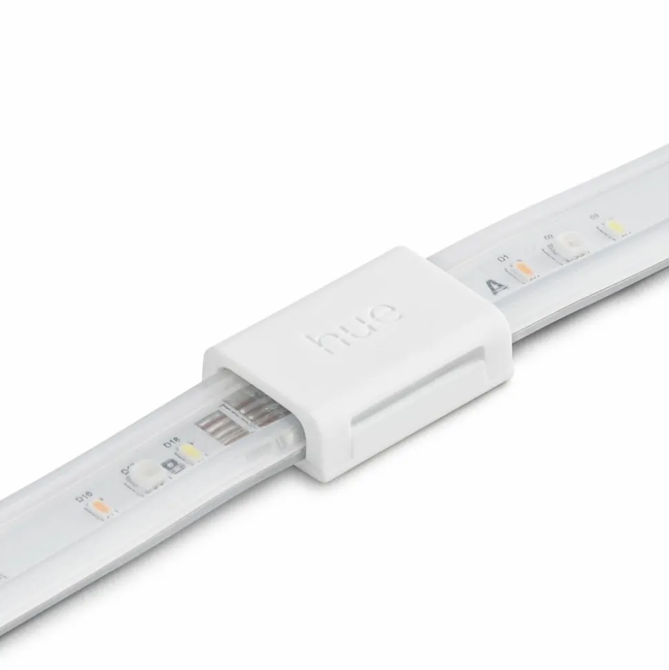 Philips Hue White+Color LightStrip Plus basis 2m