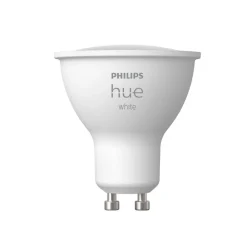 Philips Hue Witte LED reflectorlamp GU10 4,2 W 2.700 K