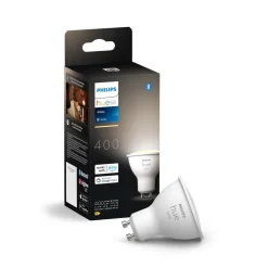 Philips Hue Witte LED reflectorlamp GU10 4,2 W 2.700 K