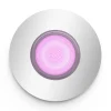 Philips Hue Xamento LED inbouwspot aluminium