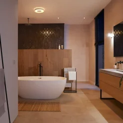 Philips Hue Xamento LED plafondlamp wit 38cm