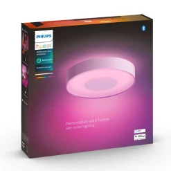 Philips Hue Xamento LED plafondlamp wit 38cm