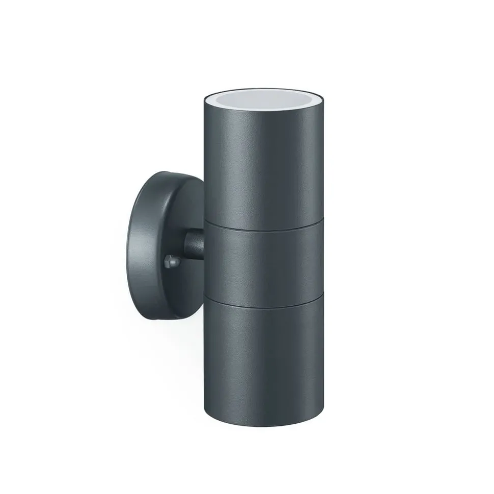 Philips Kylis buitenwandlamp, 2-lamps