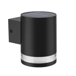 Philips LED buiten wandlamp op zonne-energie Fyce