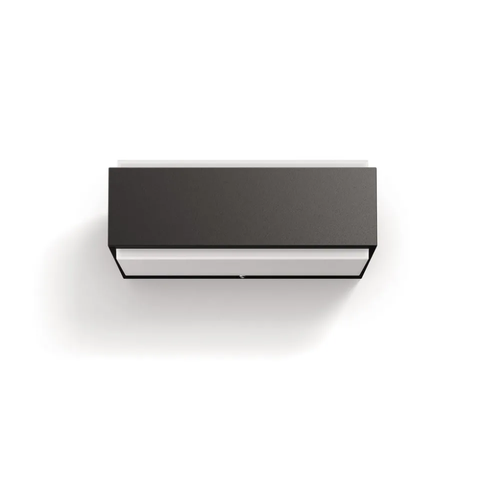 Philips LED buitenwandlamp Stratosphere UE, 2-lamps