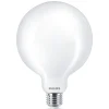 Philips LED Classic bollamp E27 G120 13W mat