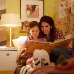 Philips LED Classic bollamp E27 G120 13W mat