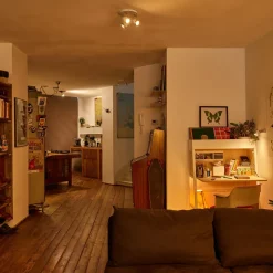 Philips LED Classic WarmGlow E27 A60 10,5W helder