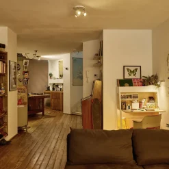 Philips LED Classic WarmGlow E14 P45 3,4W mat