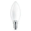 Philips LED Classic WarmGlow E14 B35 3,4W mat