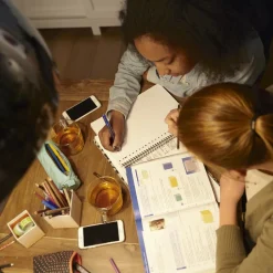 Philips LED druppellamp E14 4,3W 2.700K opaal per2