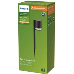 Philips LED grondspies lamp Fyce