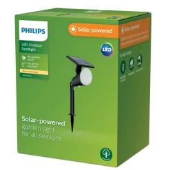 Philips LED grondspies lamp Jivix