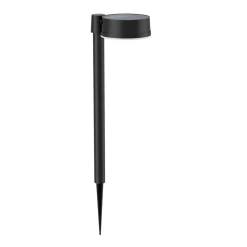 Philips LED grondspies lamp Vynce, Ø kop 11,2 cm