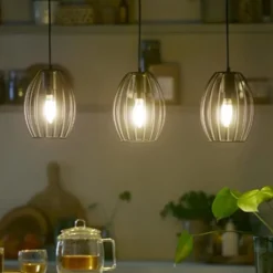 Philips LED kaars E14 2,8W 250lm 2.700K mat per 3