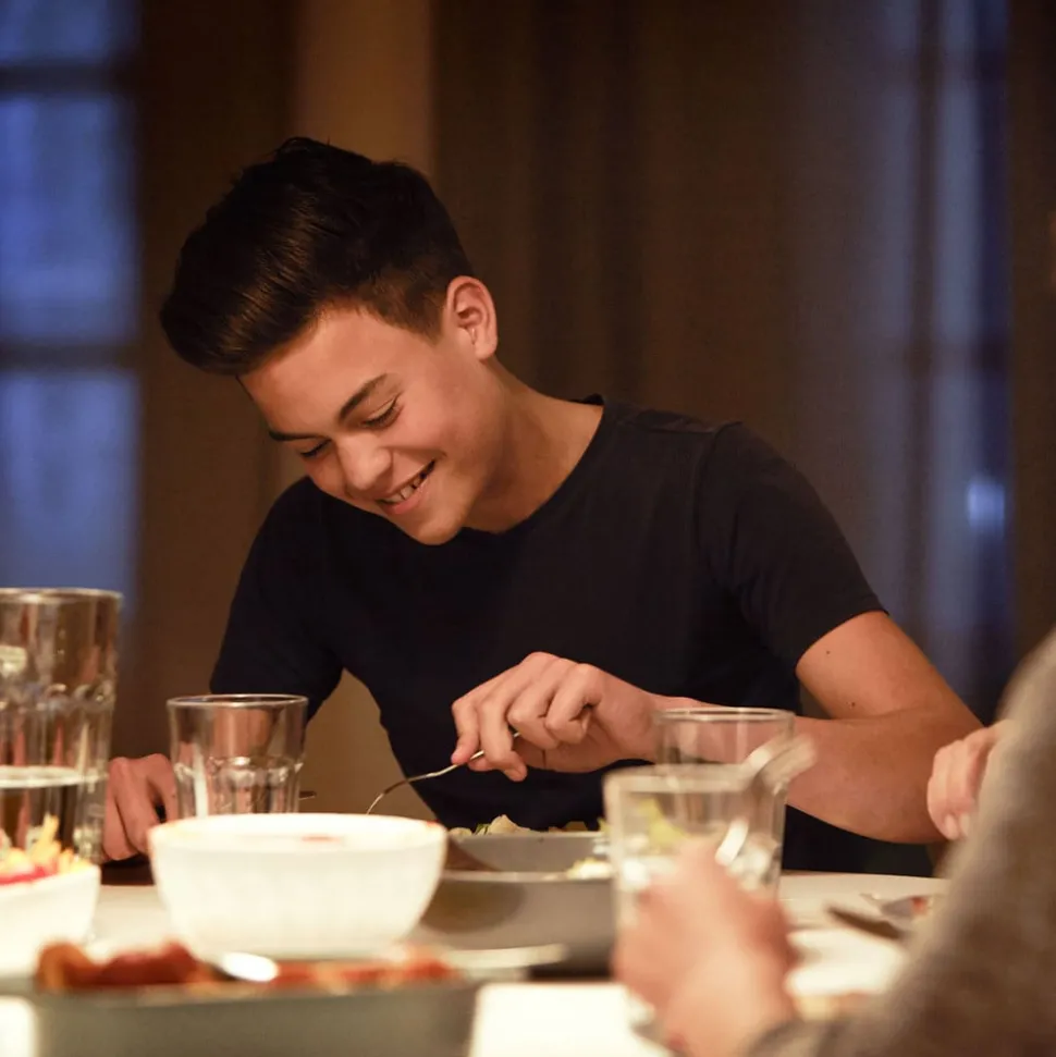 Philips LED kaarslamp E14 B35 4,3W helder 3/pak