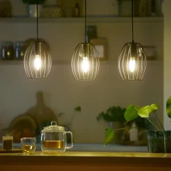 Philips LED kaarslamp E14 2,3W 485lm helder 3.000K