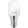 Philips LED koelkastlamp E14 1,7W 2.700K 150lm