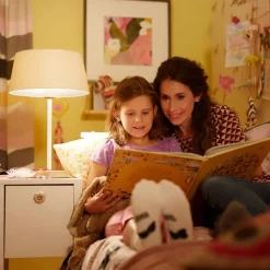 Philips LED lamp Classic E27 A60 7W 827 helder 3st