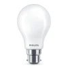 Philips LED lamp Classic B22 A60 7W 2.700K mat