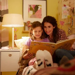 Philips LED lamp Classic B22 A60 7W 2.700K mat